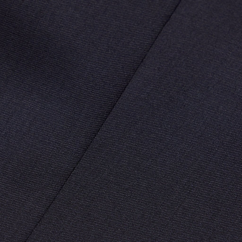 CORNELIANI Unito Wool Suit NAVY REG - Henry Bucks