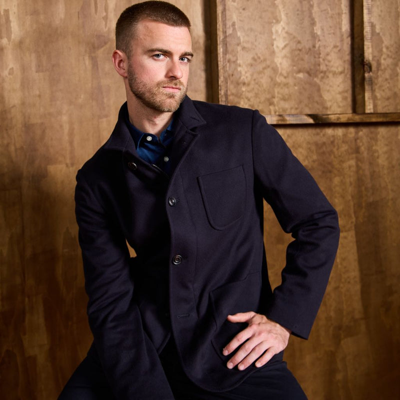 Smart Casual