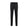 CORNELIANI Wool Cashmere Formal Trouser BLACK