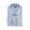 CORNELIANI Wrinkle Free Twill Shirt SKY BLUE