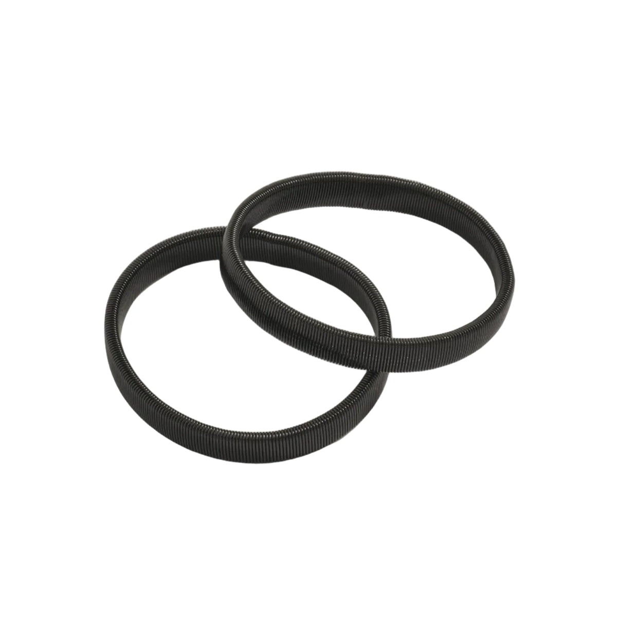 CUDWORTH Armbands BLACK - Henry Bucks