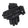 DENTS Henley Glove BLACK