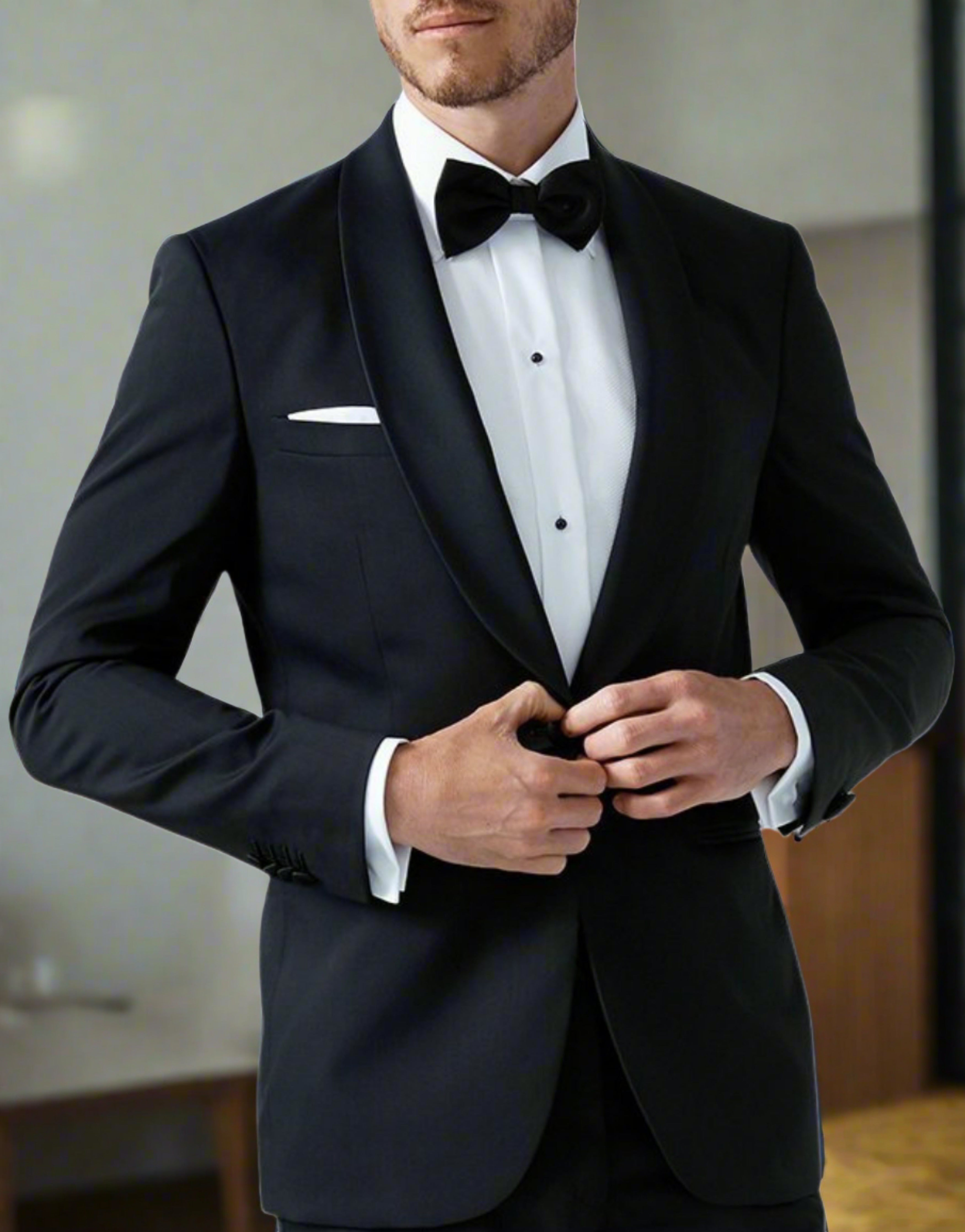 Henry Bucks - Australia's Best Menswear & Suit Specialists