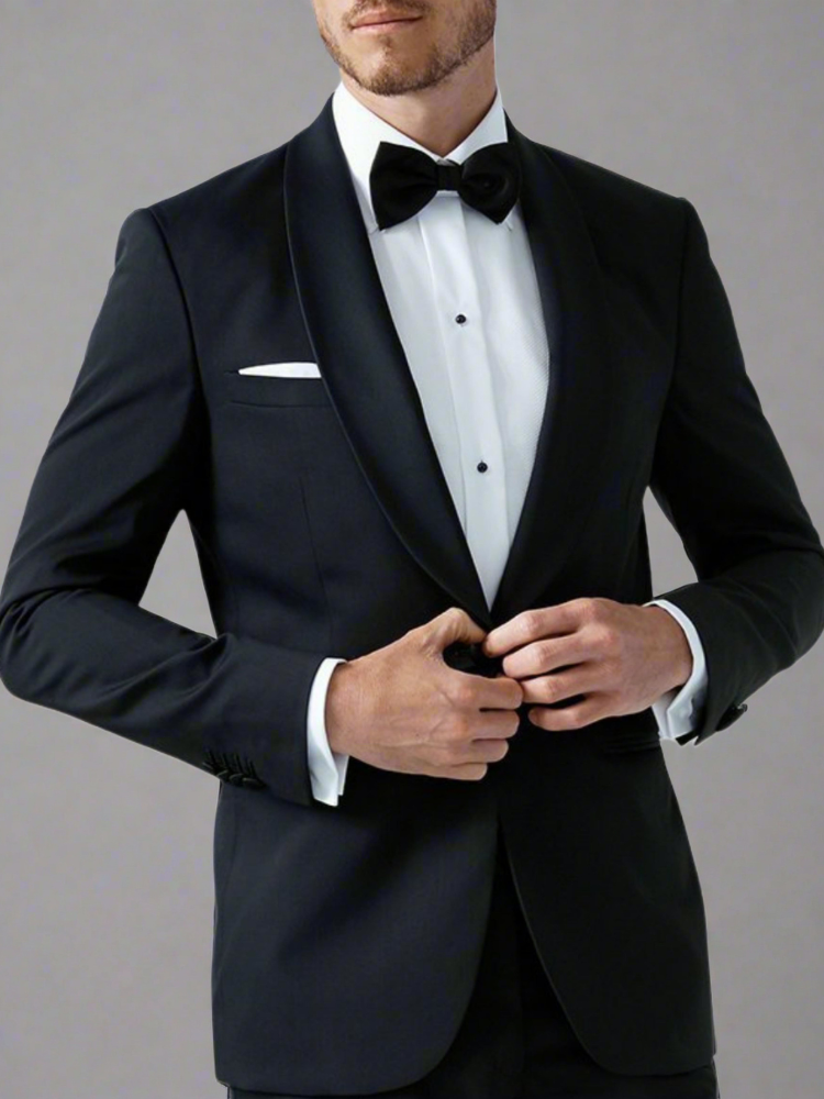 Henry Bucks - Australia's Best Menswear & Suit Specialists