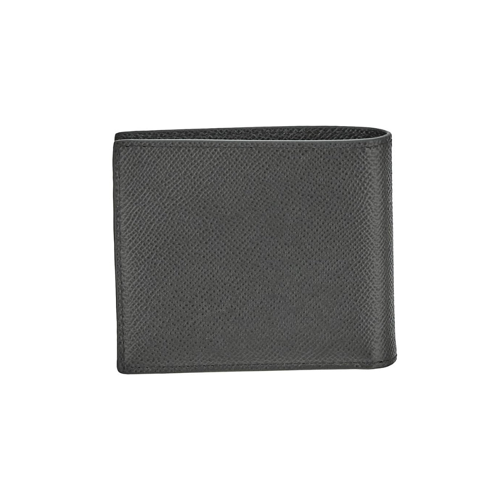 DOLCE & GABBANA Bi - Fold Wallet GREY - Henry BucksWallets69LUX23014 - GREY