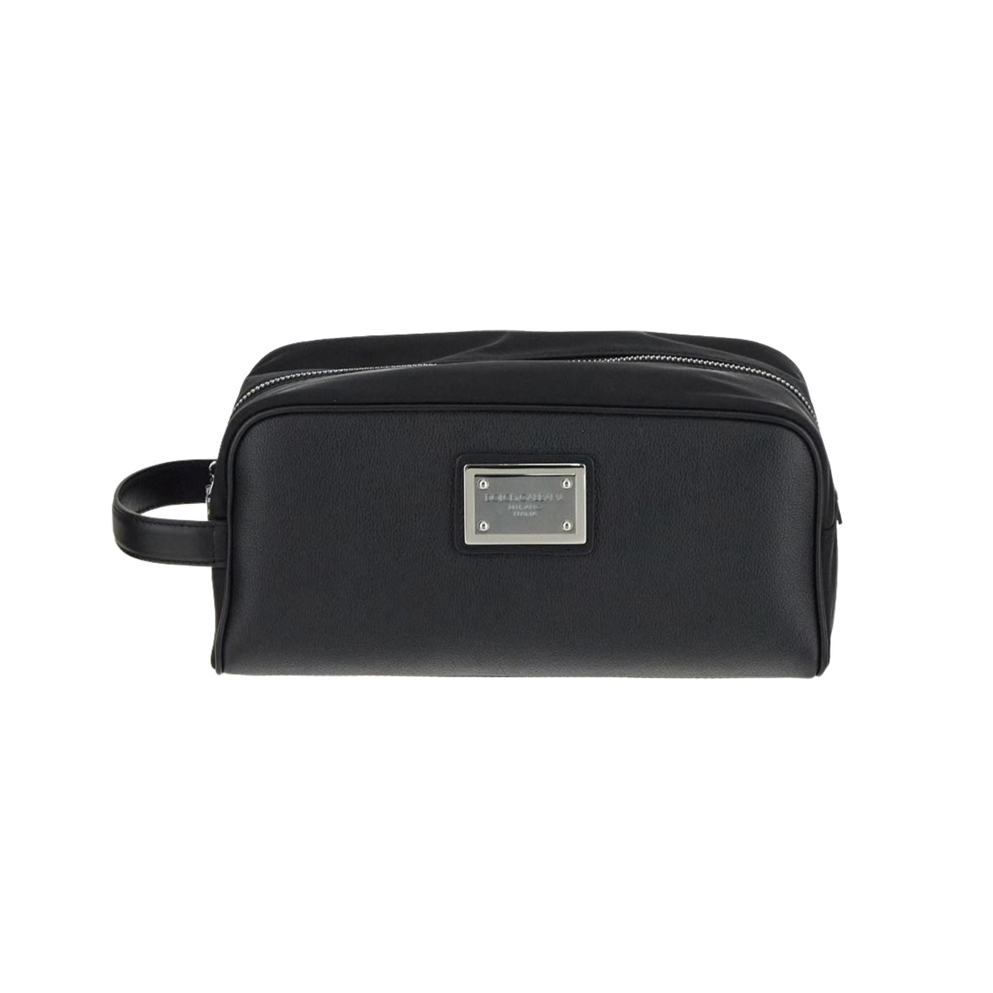 DOLCE & GABBANA Pouch BLACK - Henry BucksBags69LUX23013 - BLCK