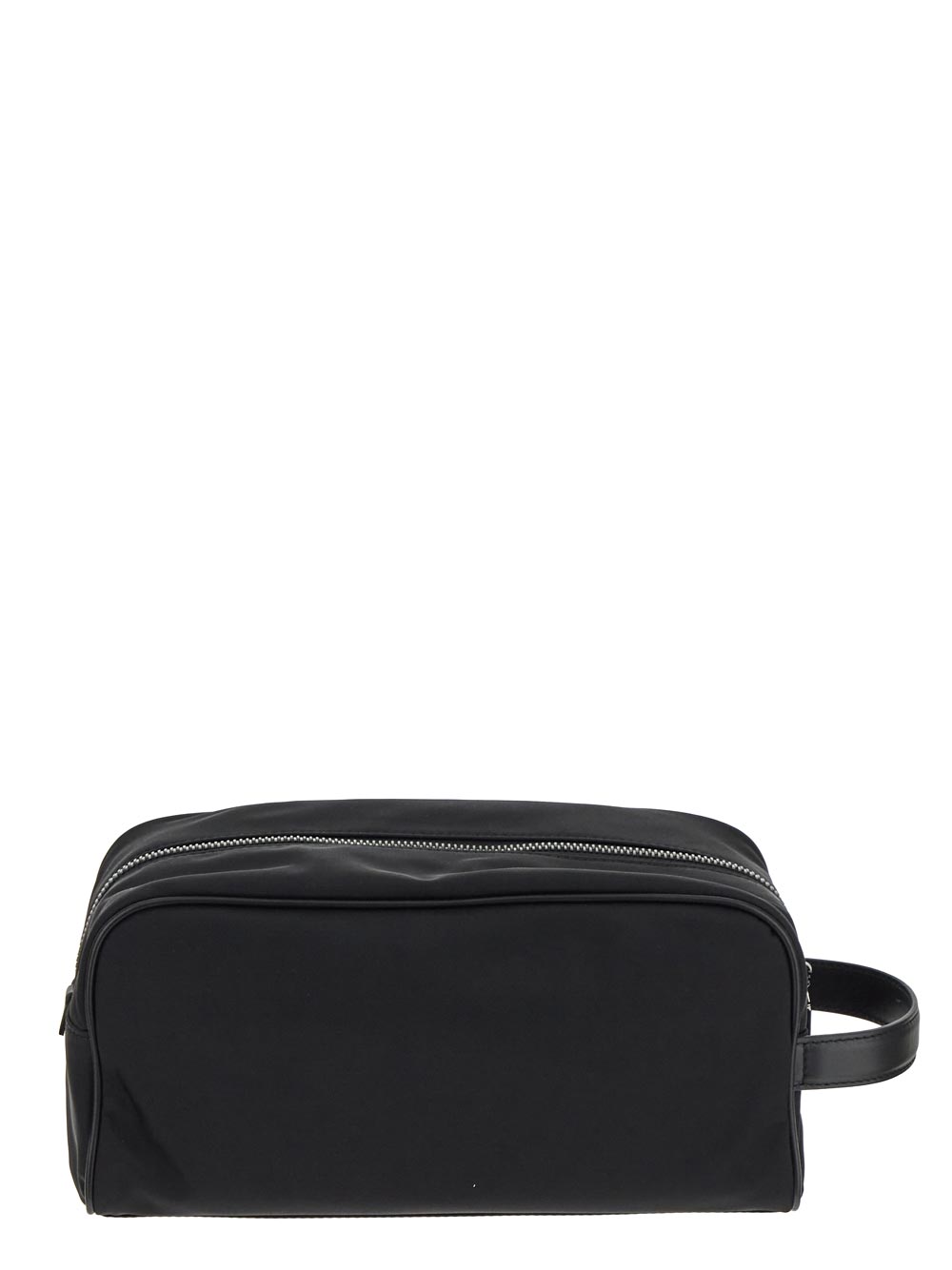 DOLCE & GABBANA Pouch BLACK - Henry BucksBags69LUX23013 - BLCK