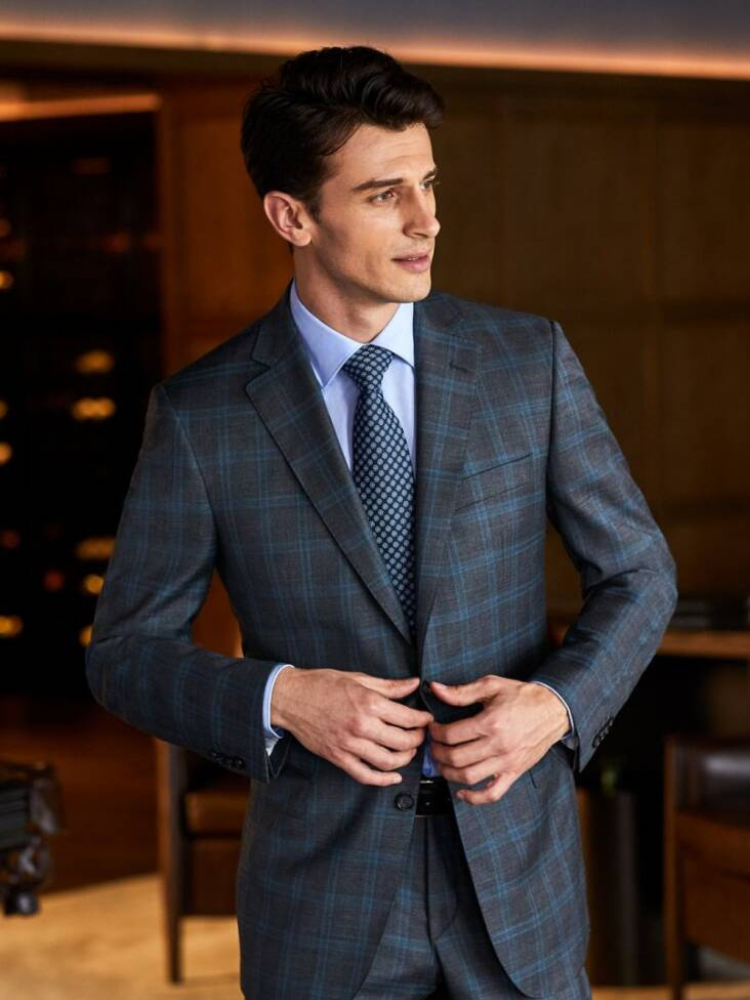 Henry Bucks - Australia's Best Menswear & Suit Specialists