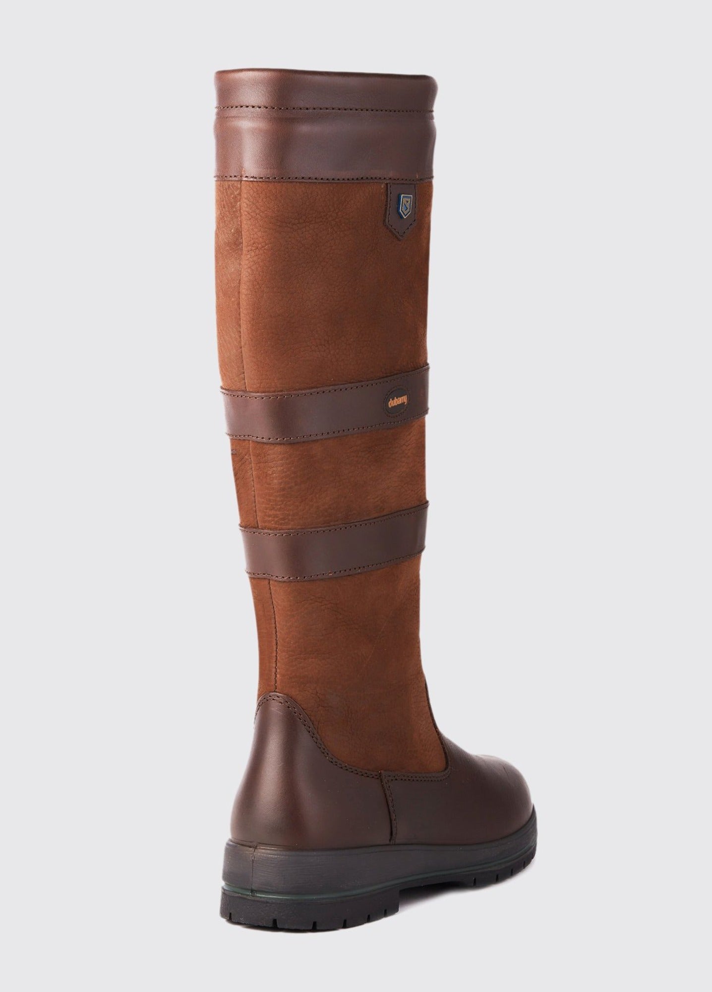 DUBARRY Galway Country Boot (Online only*) - Henry BucksBoots3885 - WAL - 37