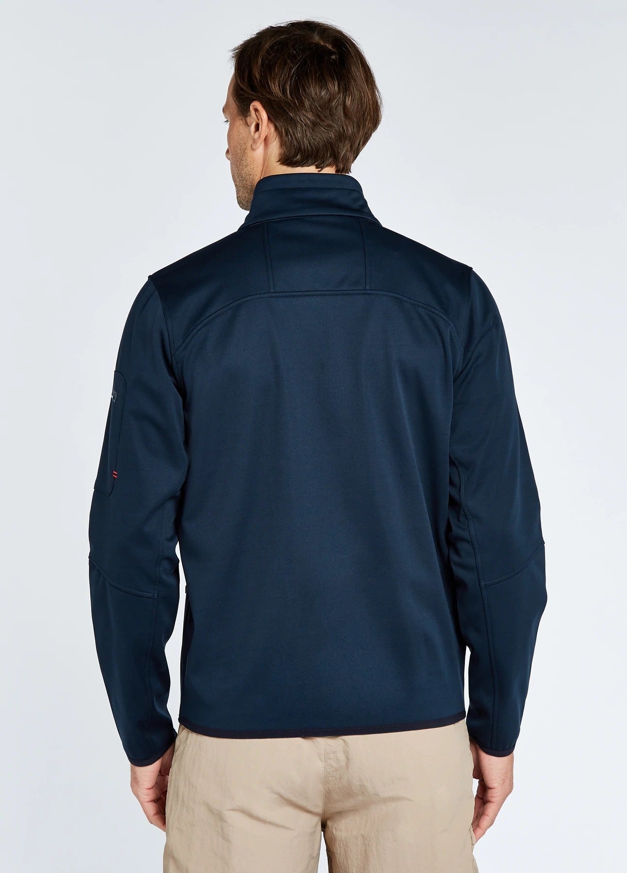 DUBARRY Ibiza Softshell Jacket Navy (Online only)* - Henry BucksCasual Jackets38DS4041 - NAVY - SM