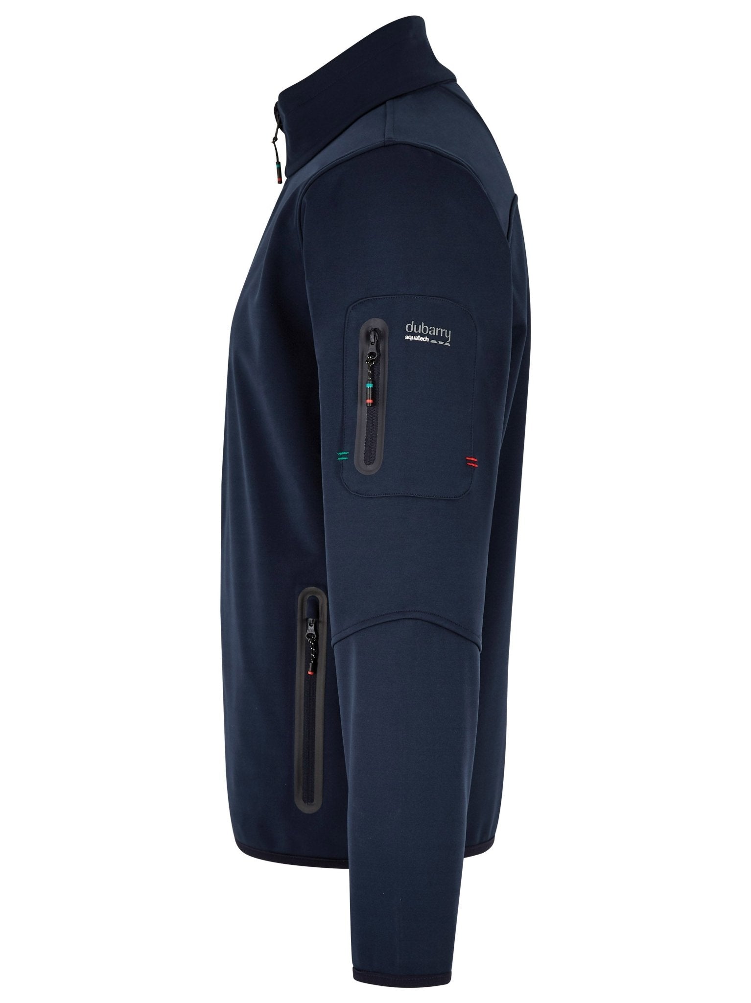 DUBARRY Ibiza Softshell Jacket Navy (Online only)* - Henry BucksCasual Jackets38DS4041 - NAVY - SM