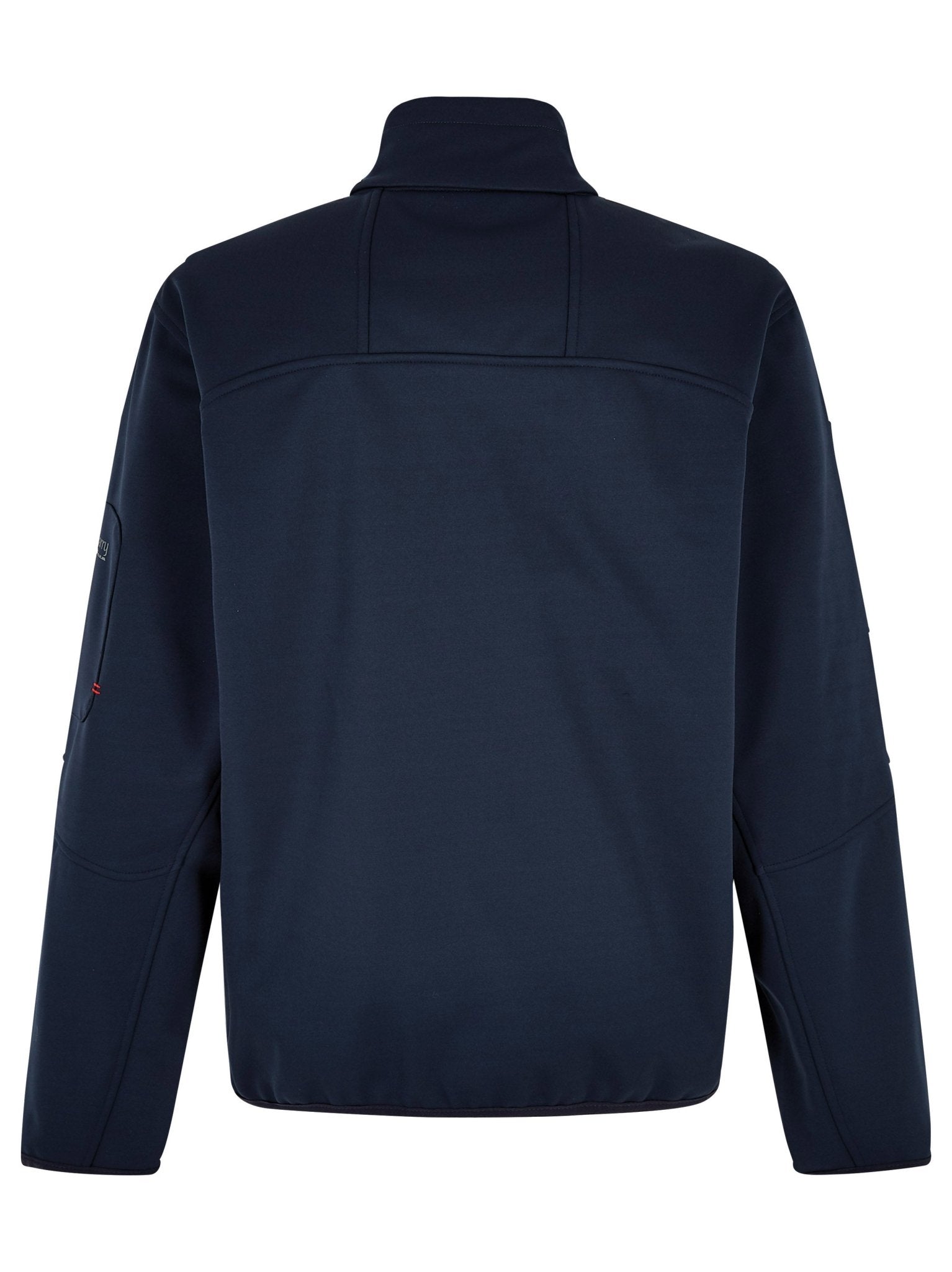 DUBARRY Ibiza Softshell Jacket Navy (Online only)* - Henry BucksCasual Jackets38DS4041 - NAVY - SM