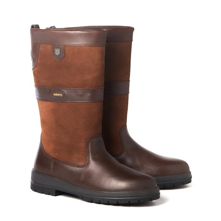 DUBARRY KILDARE COUNTRY BOOT (Online only*) - Henry BucksBoots3892 - WAL - 37