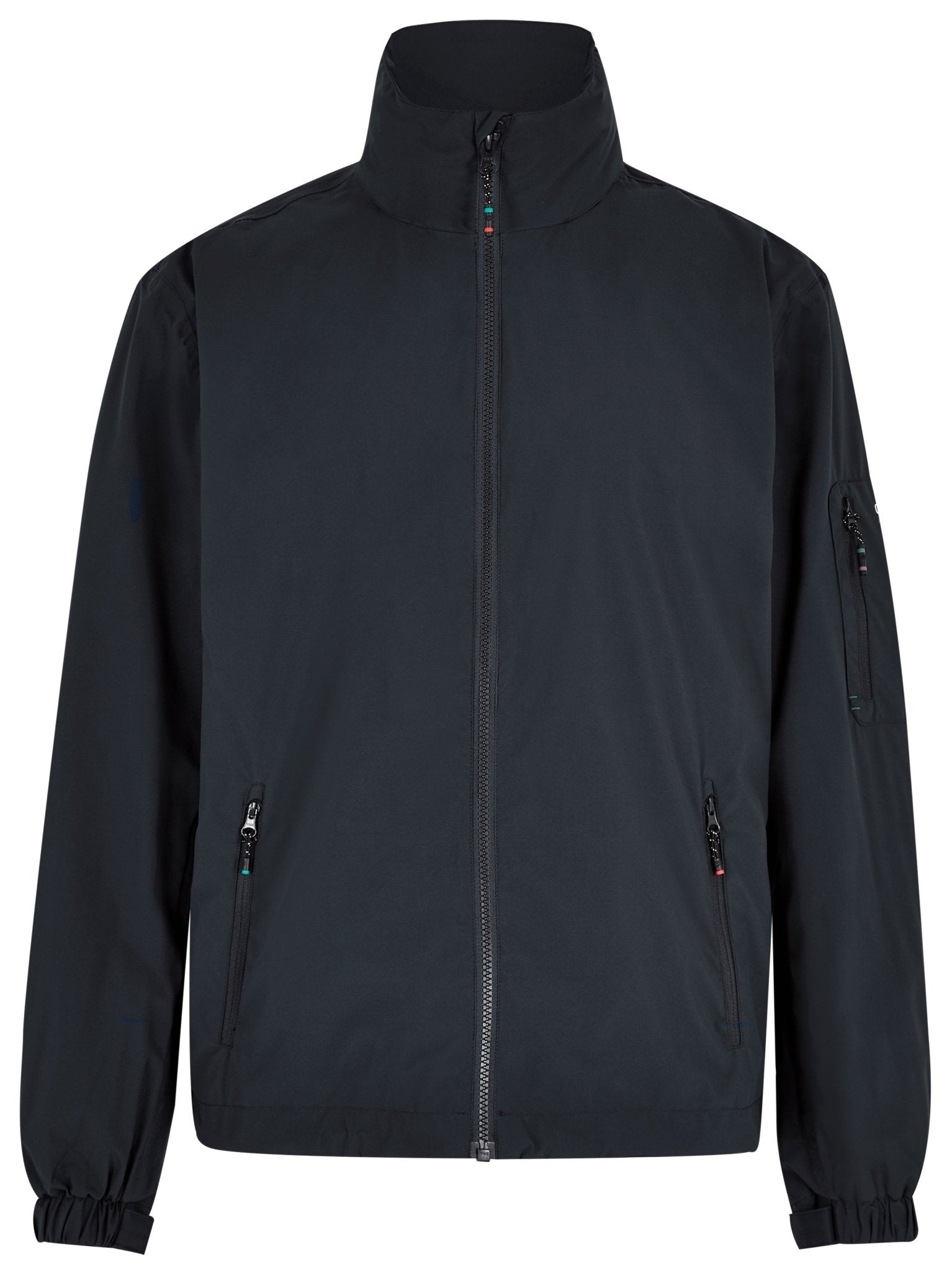 DUBARRY Levanto Waterproof Crew Jacket (Online only*) - Henry BucksCasual Jackets38DS4039 - GRHPT - SM