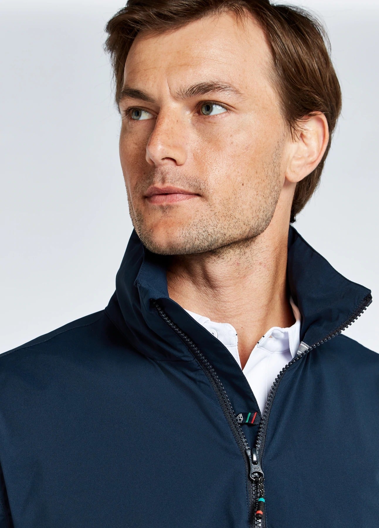 DUBARRY Levanto Waterproof Crew Jacket (Online only*) - Henry BucksCasual Jackets38DS4039 - NAVY - SM