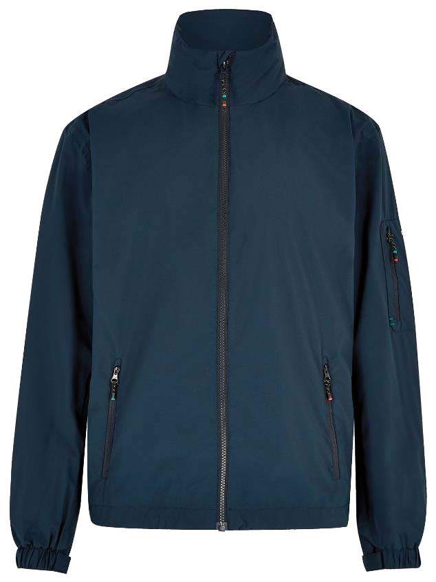 DUBARRY Levanto Waterproof Crew Jacket (Online only*) - Henry BucksCasual Jackets38DS4039 - NAVY - SM