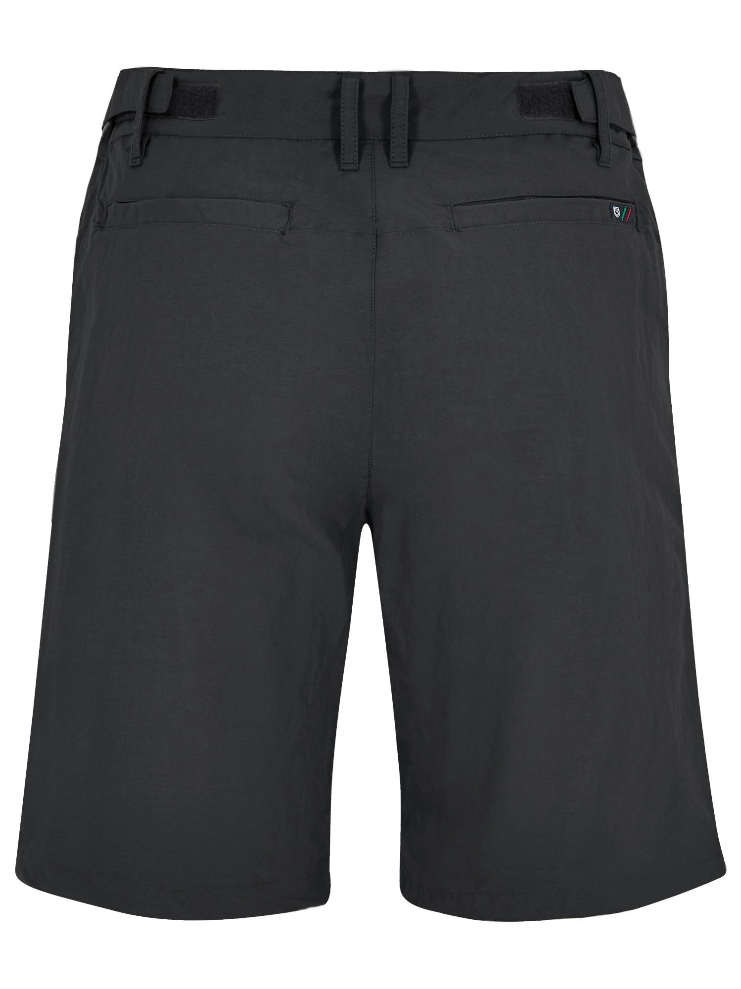 DUBARRY Mens Cyprus Fast Dry Crew Shorts GRAPHITE (Online only*) - Henry BucksShorts38DS4036 - GRHPT - 32