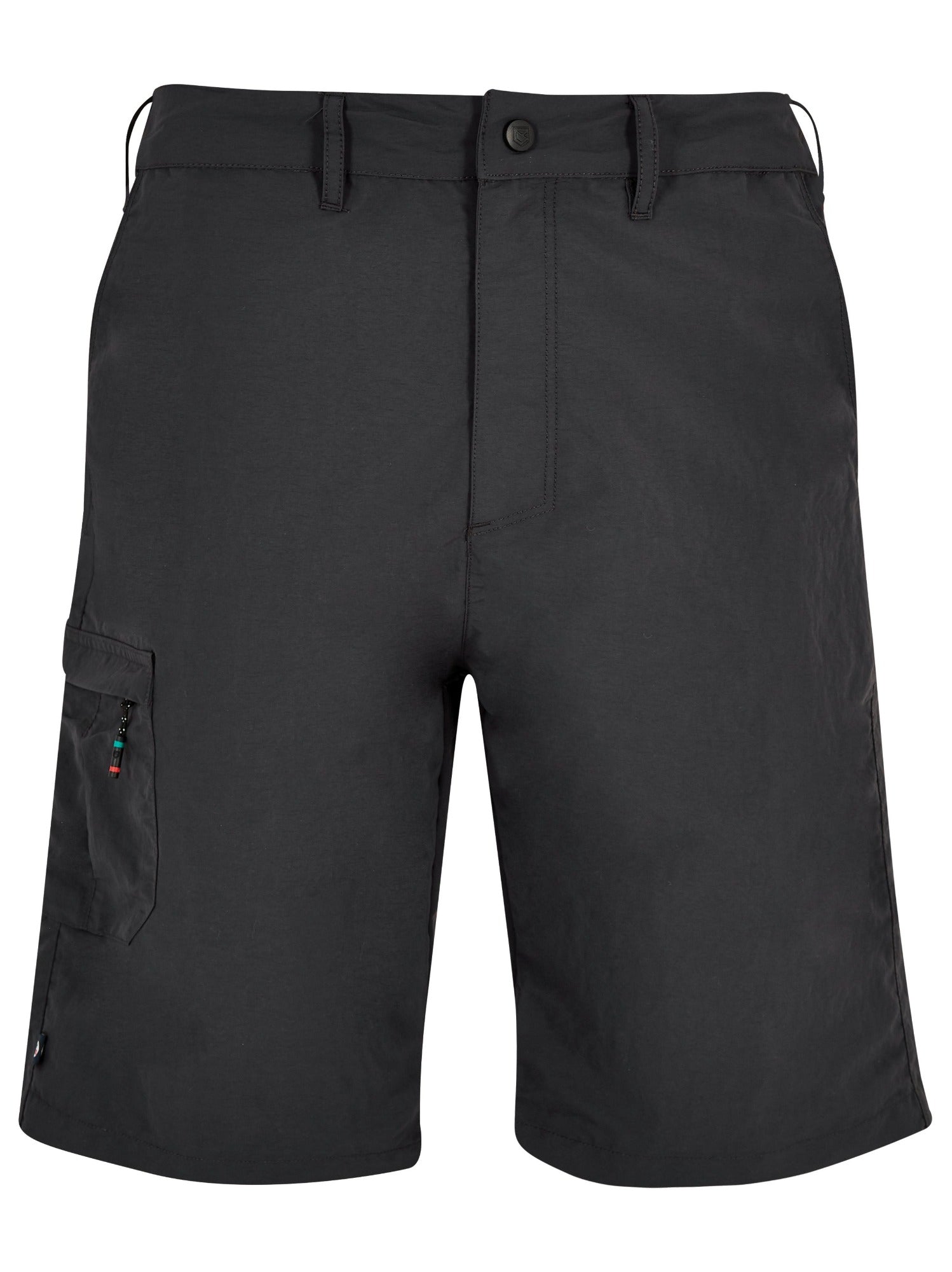 DUBARRY Mens Cyprus Fast Dry Crew Shorts GRAPHITE (Online only*) - Henry BucksShorts38DS4036 - GRHPT - 32