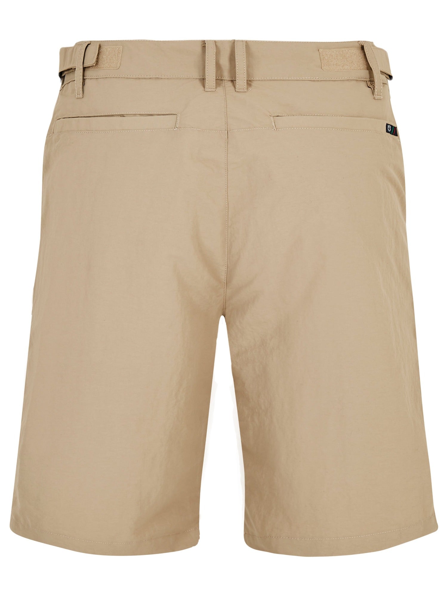 DUBARRY Mens Cyprus Fast Dry Crew Shorts LIGHT STONE (Online only*) - Henry BucksShorts38DS4036 - LTSTN - 32