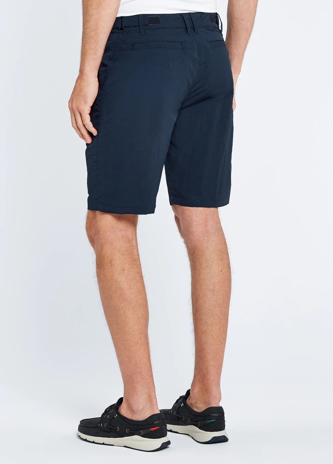 DUBARRY Mens Cyprus Fast Dry Crew Shorts NAVY (Online only*) - Henry BucksShorts38DS4036 - NAVY - 32