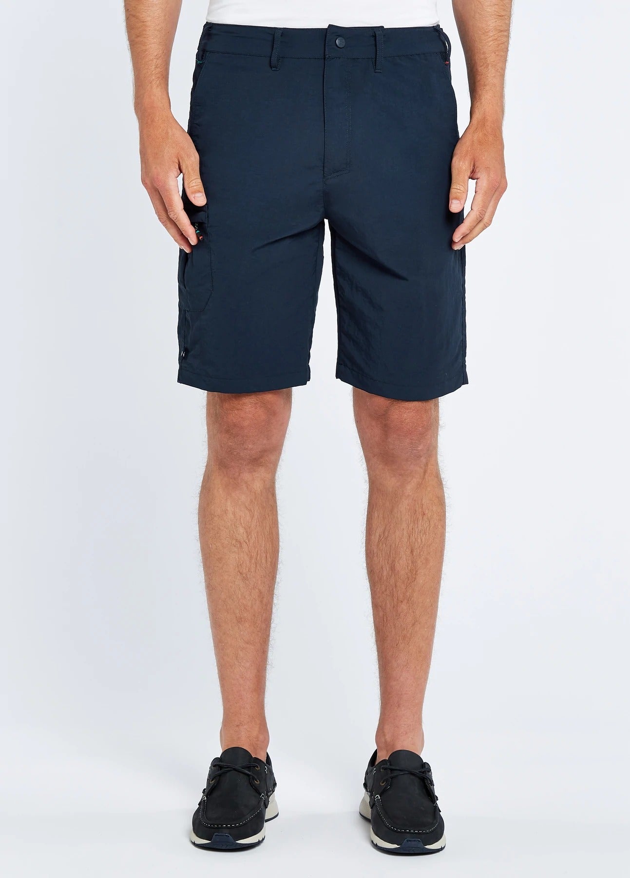 DUBARRY Mens Cyprus Fast Dry Crew Shorts NAVY (Online only*) - Henry BucksShorts38DS4036 - NAVY - 32