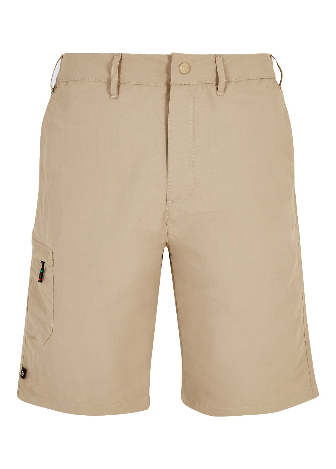 DUBARRY Mens Cyprus Fast Dry Crew Shorts - Henry BucksShorts38AW220053 - SAND - 34