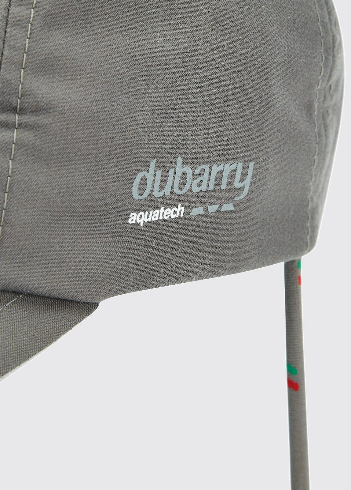 DUBARRY Paros Baseball Cap GRAPHITE (Online only*) - Henry Bucks