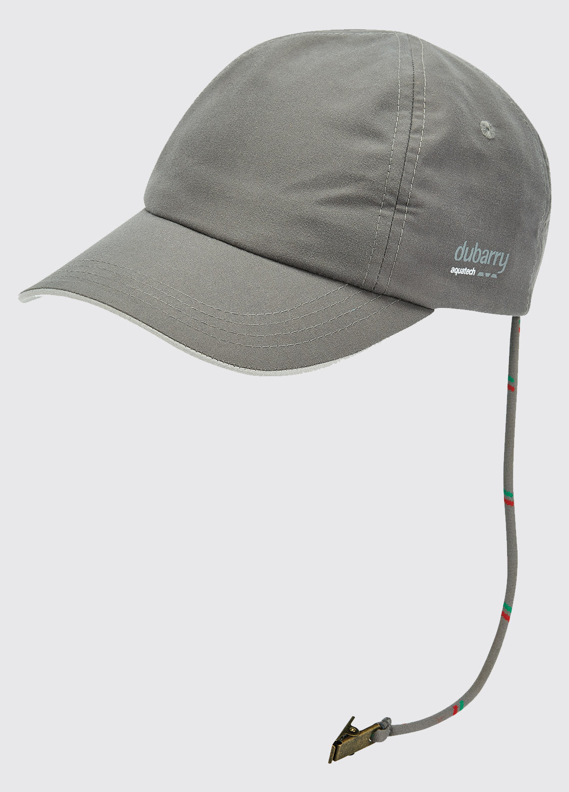 DUBARRY Paros Baseball Cap GRAPHITE (Online only*) - Henry Bucks