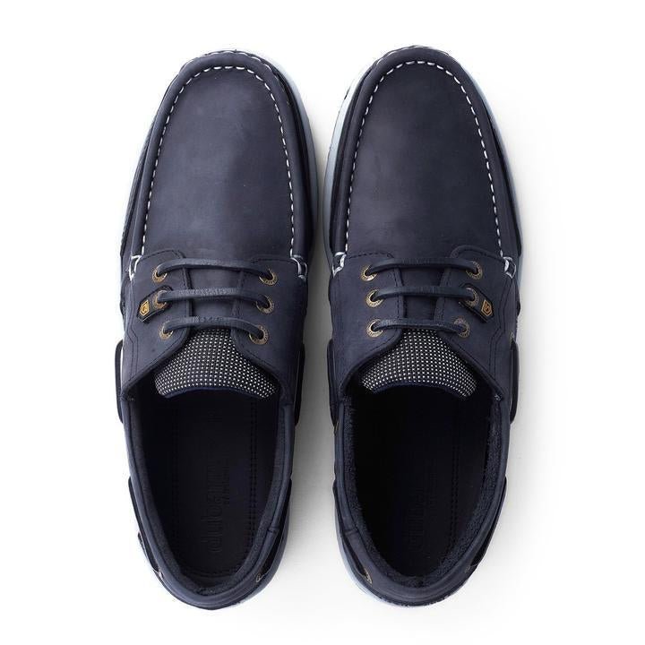 DUBARRY Regatta Deck Shoes (Online only*) - Henry BucksSneakers3869 - NAVY - 41