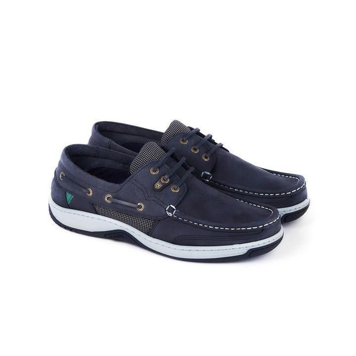 DUBARRY Regatta Deck Shoes (Online only*) - Henry BucksSneakers3869 - NAVY - 41