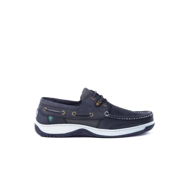 DUBARRY Regatta Deck Shoes (Online only*) - Henry BucksSneakers3869 - NAVY - 41