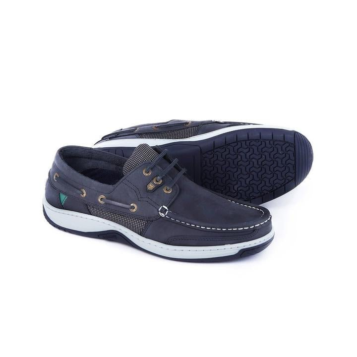 DUBARRY Regatta Deck Shoes (Online only*) - Henry BucksSneakers3869 - NAVY - 41