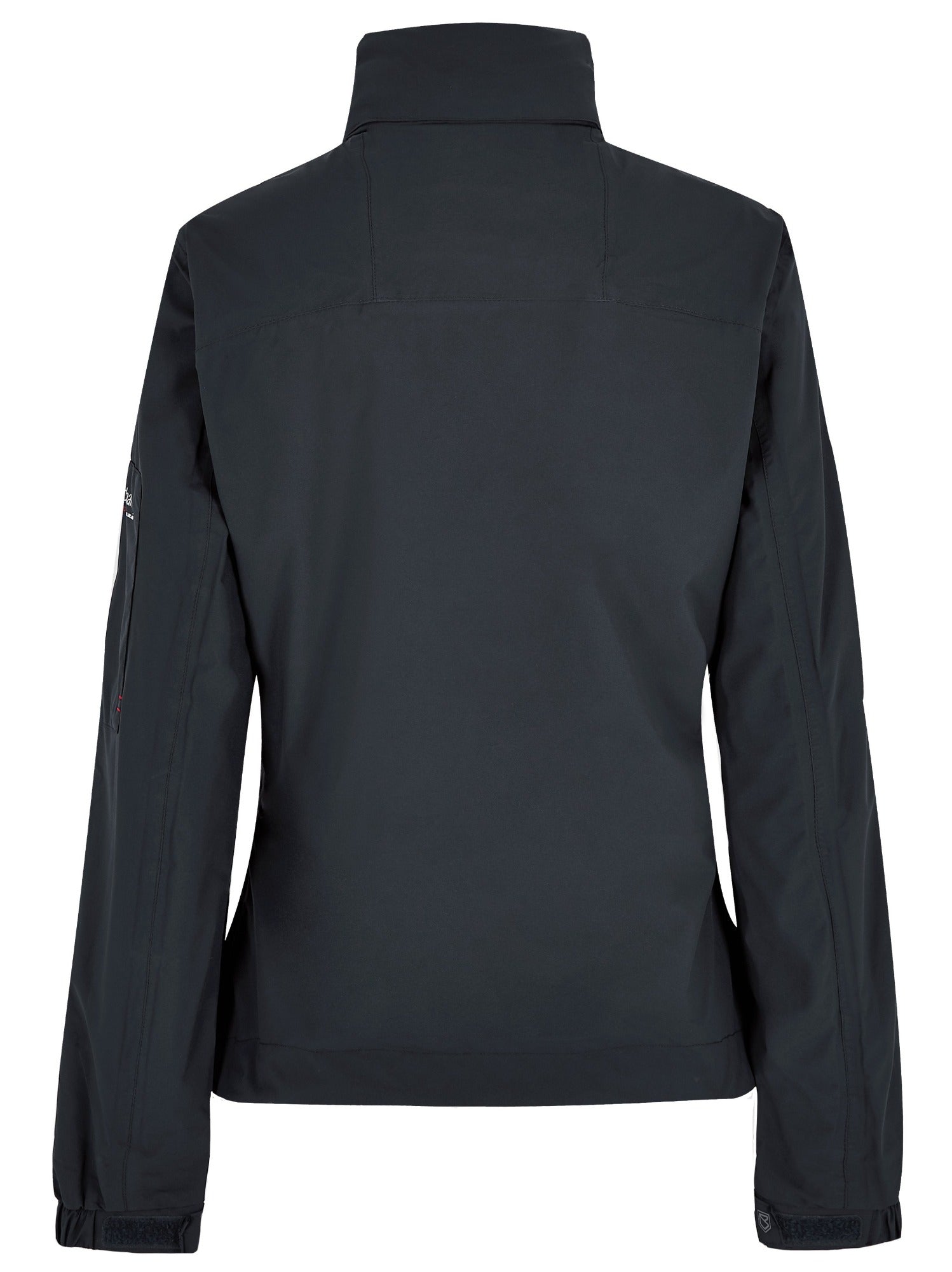DUBARRY WOMEN Corfu Crew Jacket (Online only)* - Henry BucksWOMENSWEAR40DS4040 - GRHPT - 6