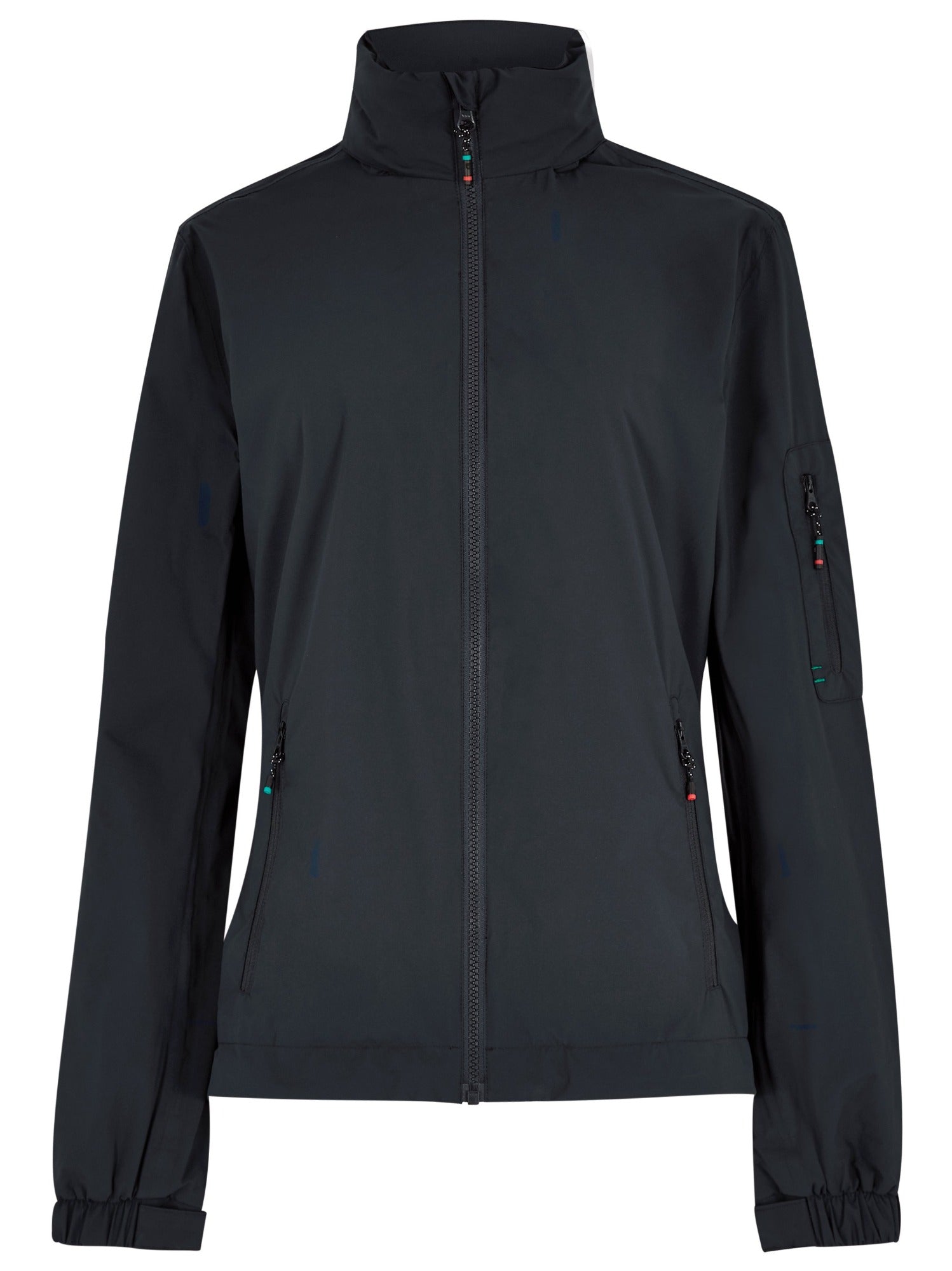 DUBARRY WOMEN Corfu Crew Jacket (Online only)* - Henry BucksWOMENSWEAR40DS4040 - GRHPT - 6
