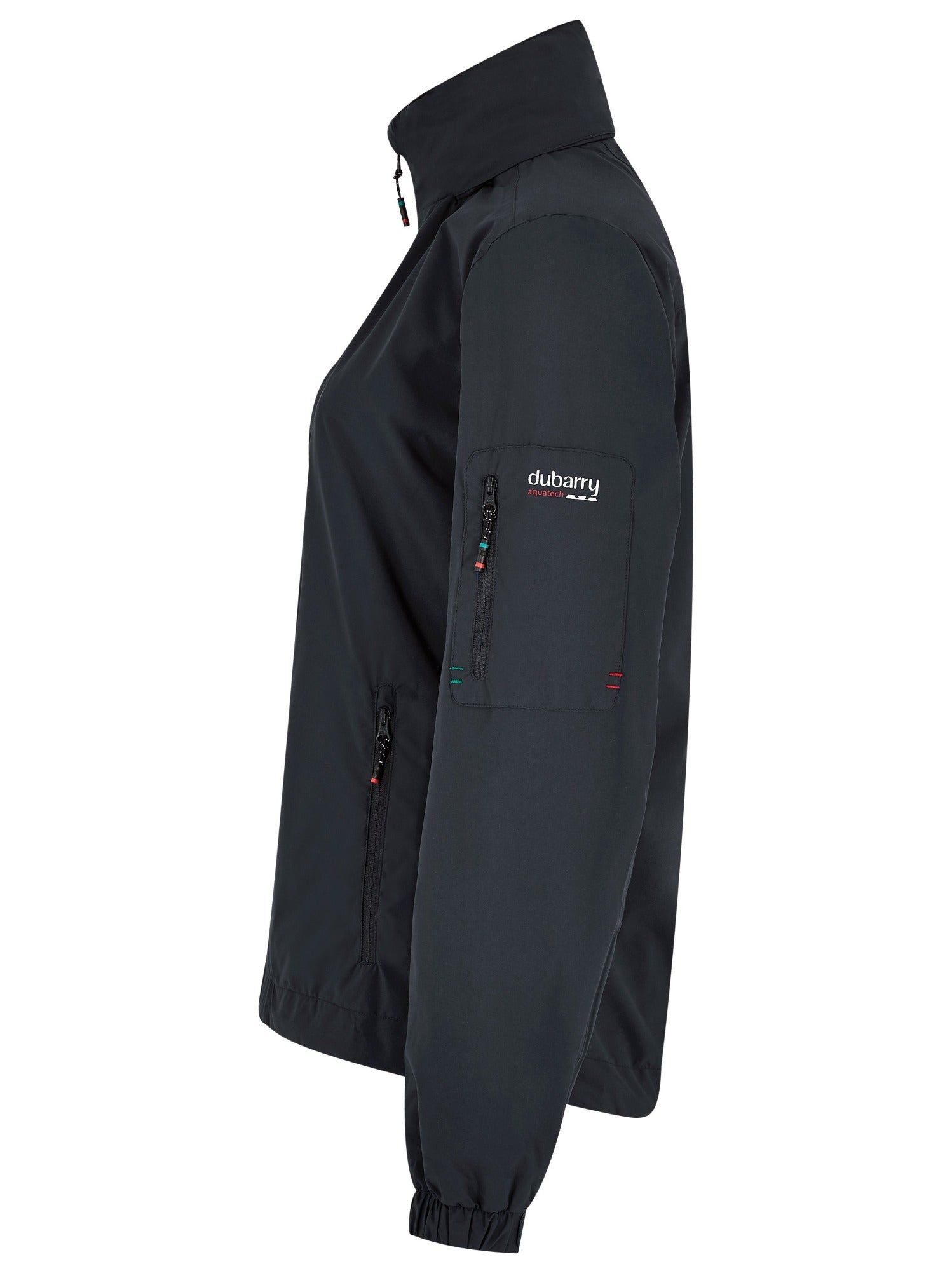 DUBARRY WOMEN Corfu Crew Jacket (Online only)* - Henry BucksWOMENSWEAR40DS4040 - GRHPT - 6