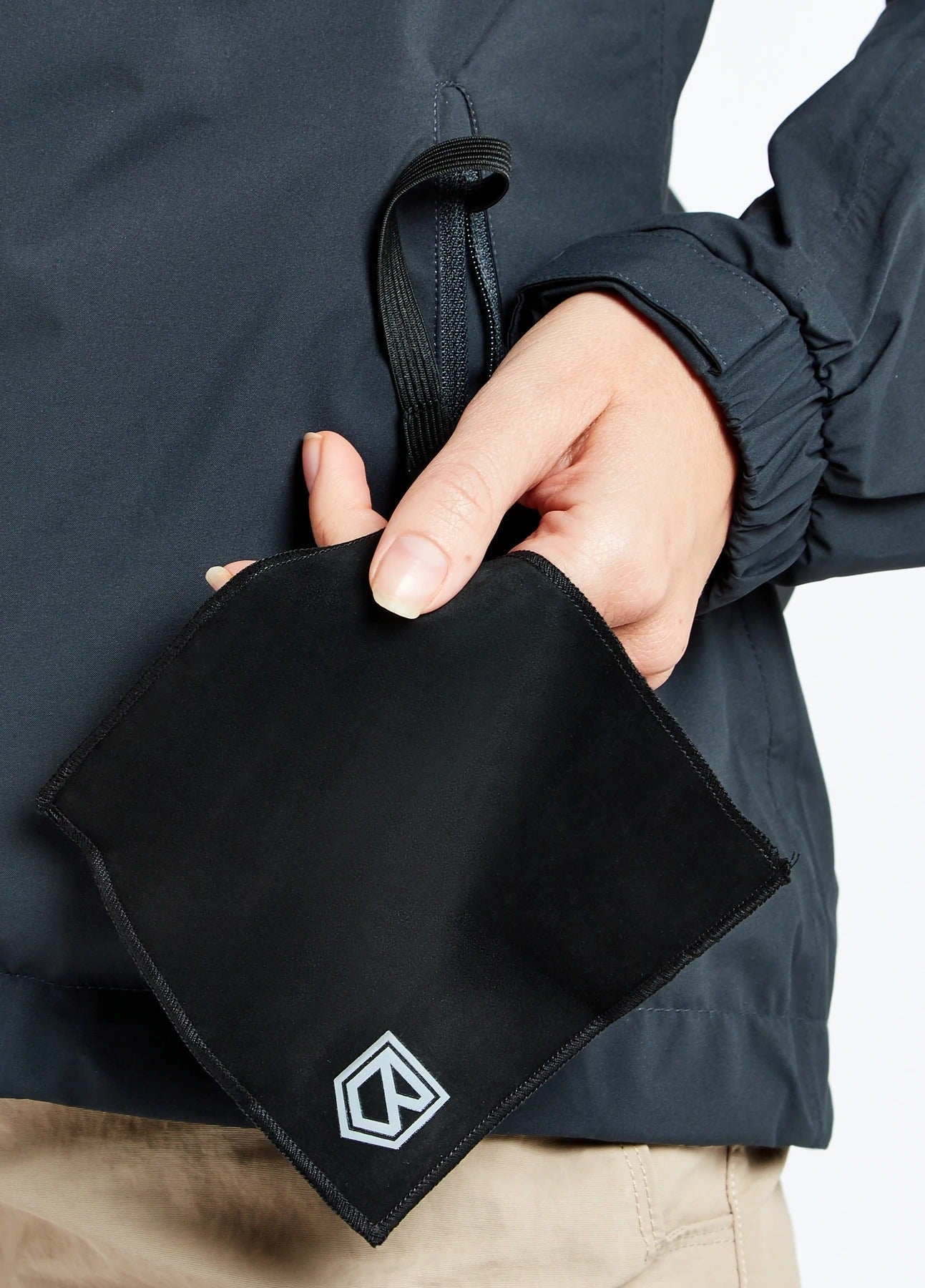 DUBARRY WOMEN Corfu Crew Jacket (Online only)* - Henry BucksWOMENSWEAR40DS4040 - GRHPT - 6