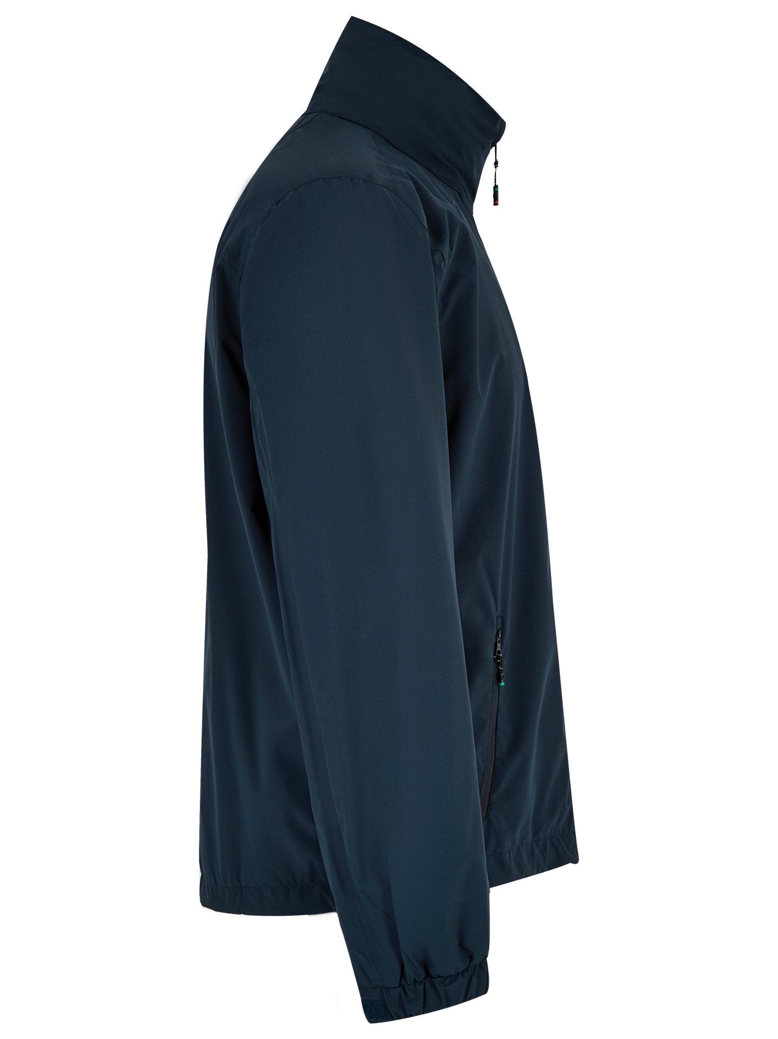 DUBARRY WOMEN Corfu Crew Jacket (Online only)* - Henry BucksWOMENSWEAR40DS4040 - NAVY - 6
