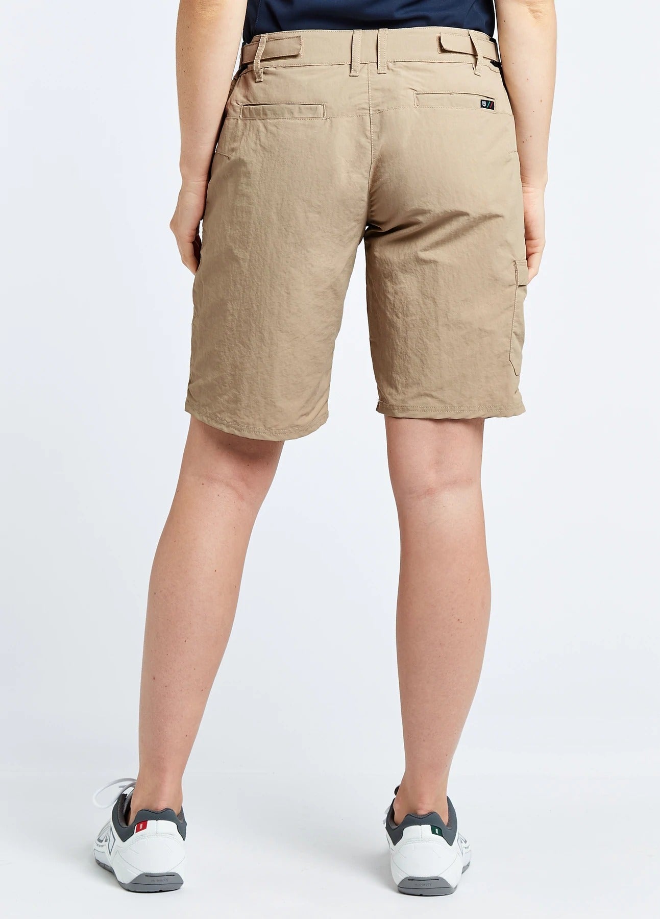 DUBARRY WOMEN Minorca Fast Dry Crew Shorts (Online only*) - Henry BucksShorts40DSHORT - LTSTN - 8