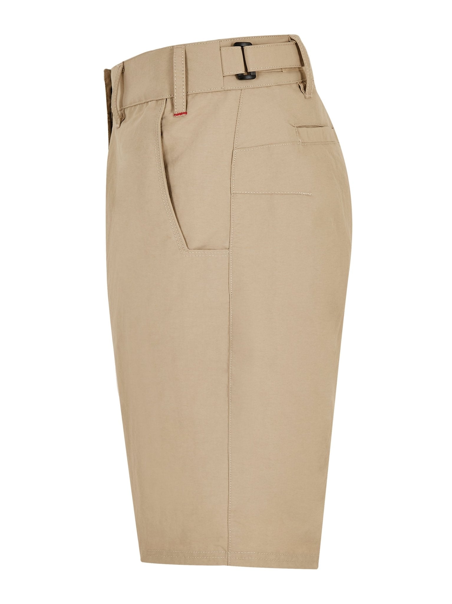 DUBARRY WOMEN Minorca Fast Dry Crew Shorts (Online only*) - Henry BucksShorts40DSHORT - LTSTN - 8