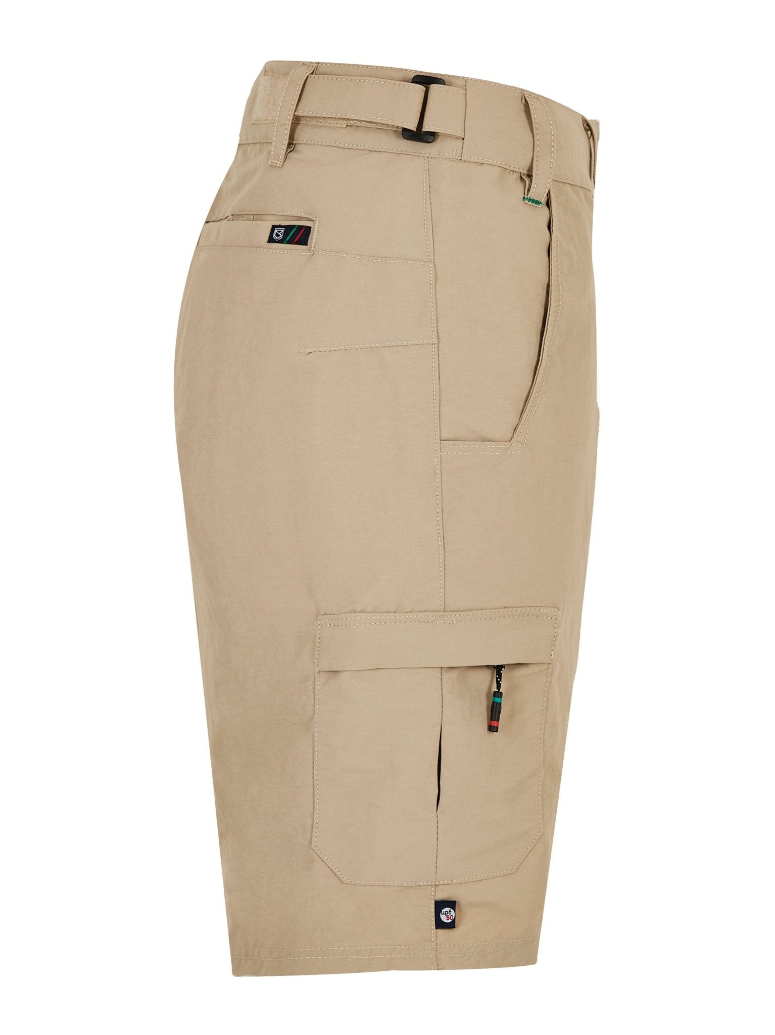 DUBARRY WOMEN Minorca Fast Dry Crew Shorts (Online only*) - Henry BucksShorts40DSHORT - LTSTN - 8