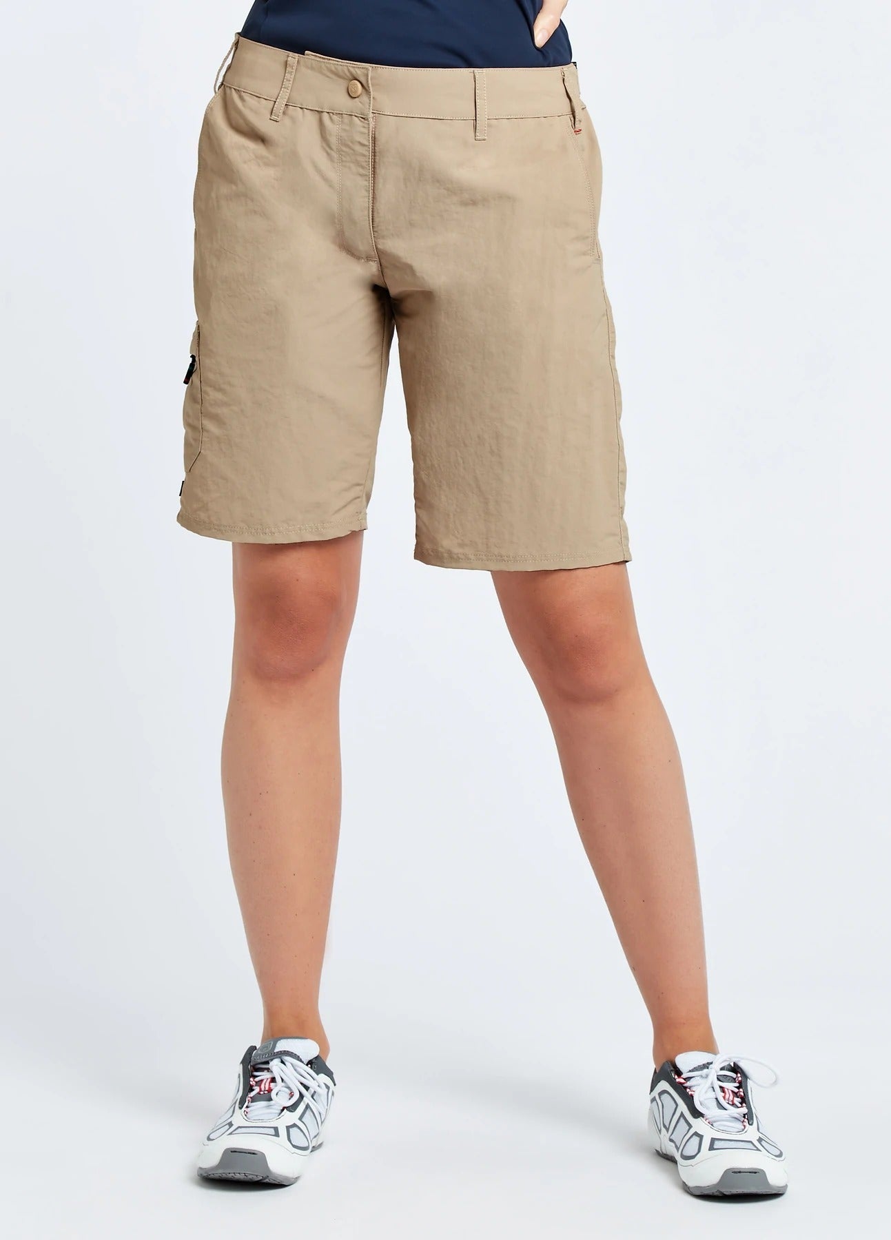 DUBARRY WOMEN Minorca Fast Dry Crew Shorts (Online only*) - Henry BucksShorts40DSHORT - LTSTN - 8