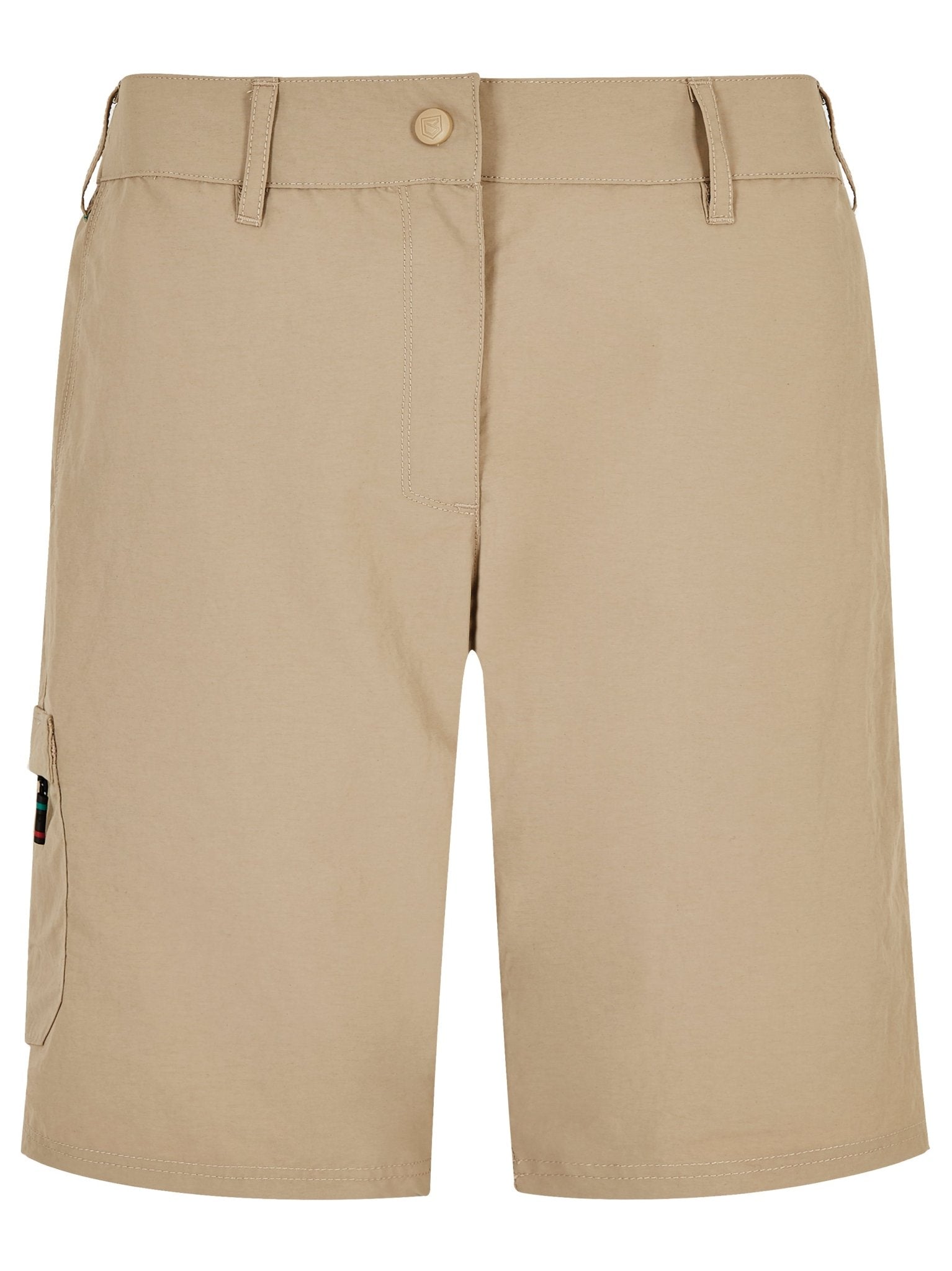 DUBARRY WOMEN Minorca Fast Dry Crew Shorts (Online only*) - Henry BucksShorts40DSHORT - LTSTN - 8