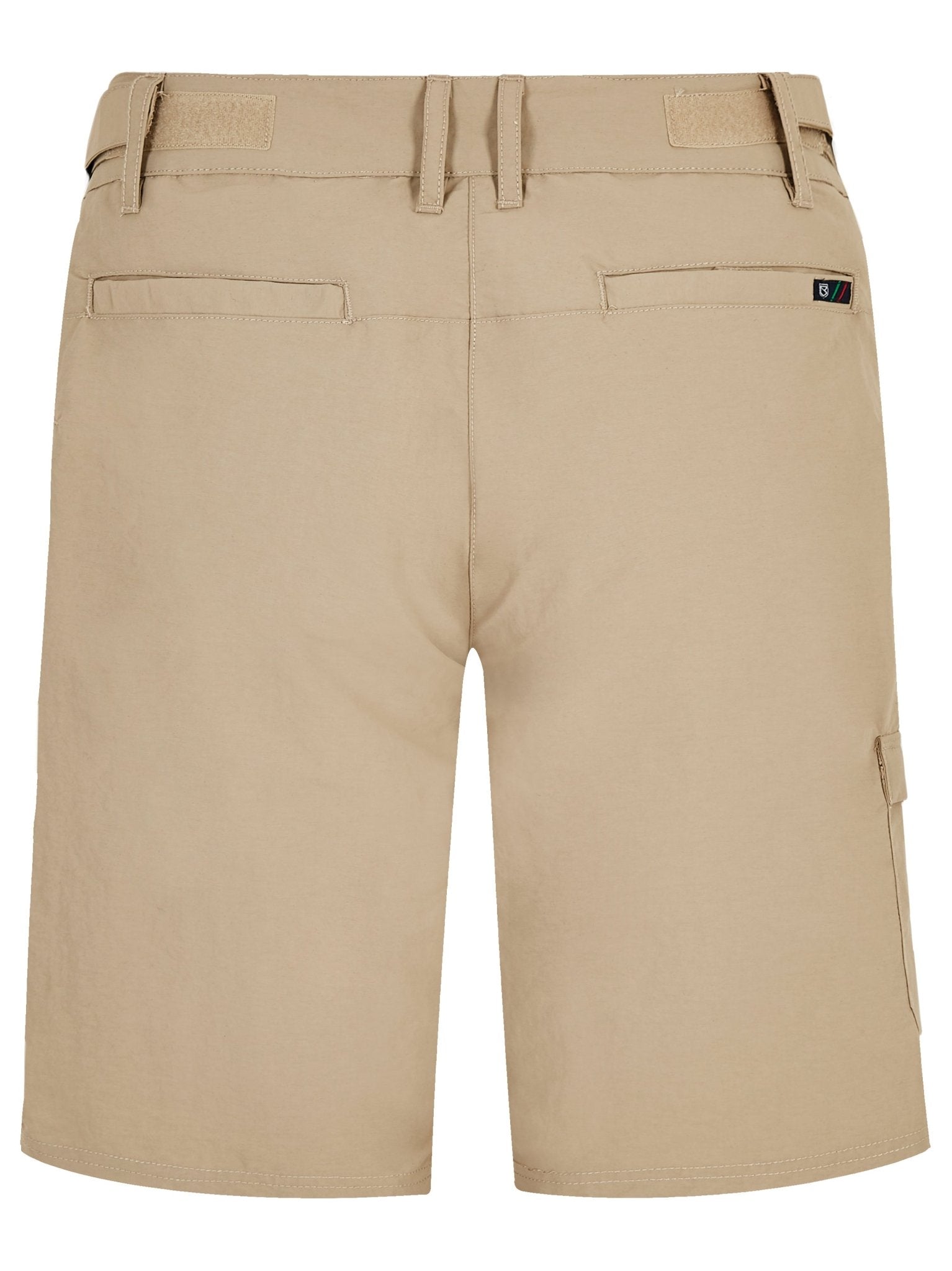 DUBARRY WOMEN Minorca Fast Dry Crew Shorts (Online only*) - Henry BucksShorts40DSHORT - LTSTN - 8