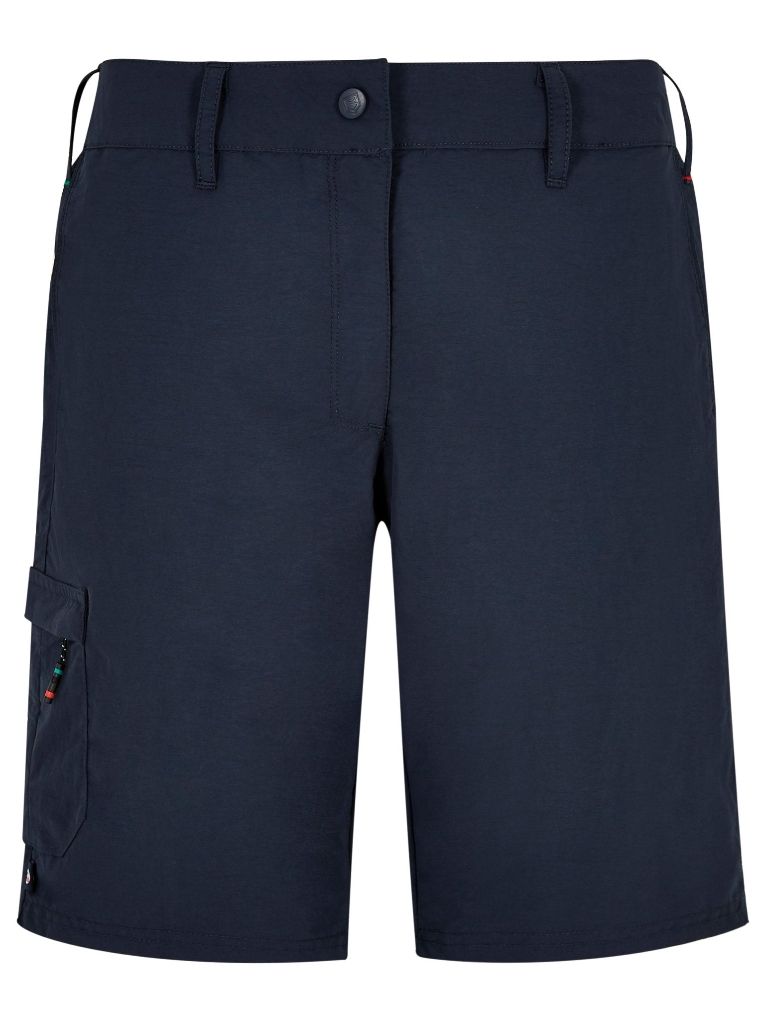 DUBARRY WOMEN Minorca Fast Dry Crew Shorts (Online only*) - Henry BucksShorts40DSHORT - NAVY - 8