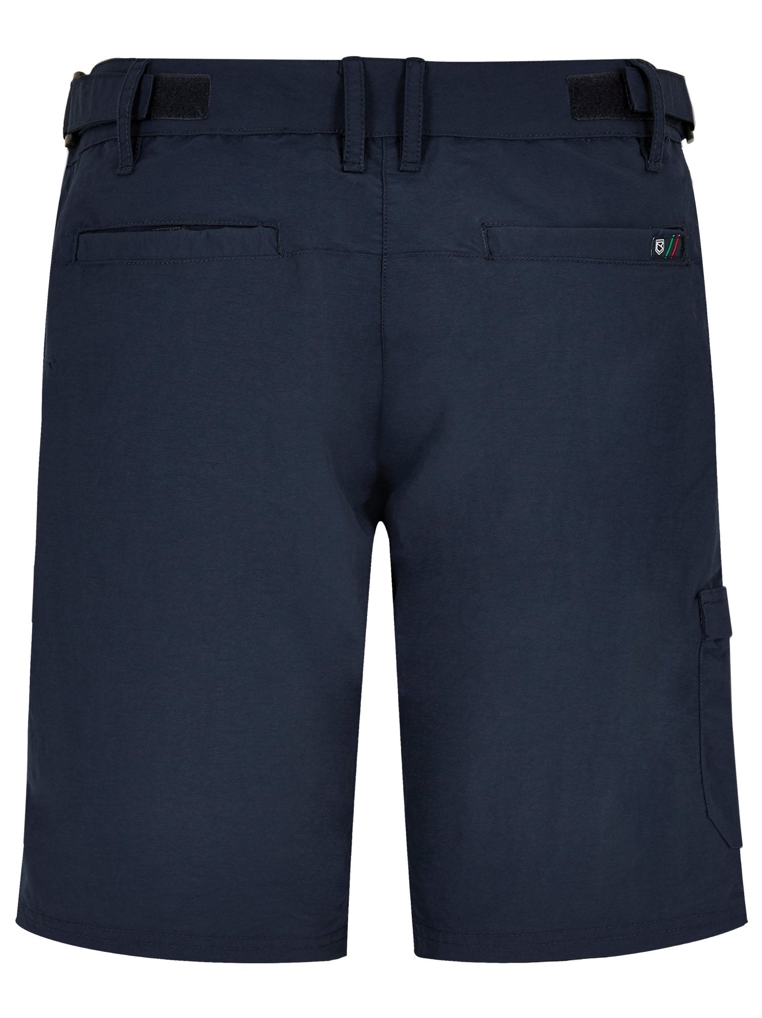 DUBARRY WOMEN Minorca Fast Dry Crew Shorts (Online only*) - Henry BucksShorts40DSHORT - NAVY - 8