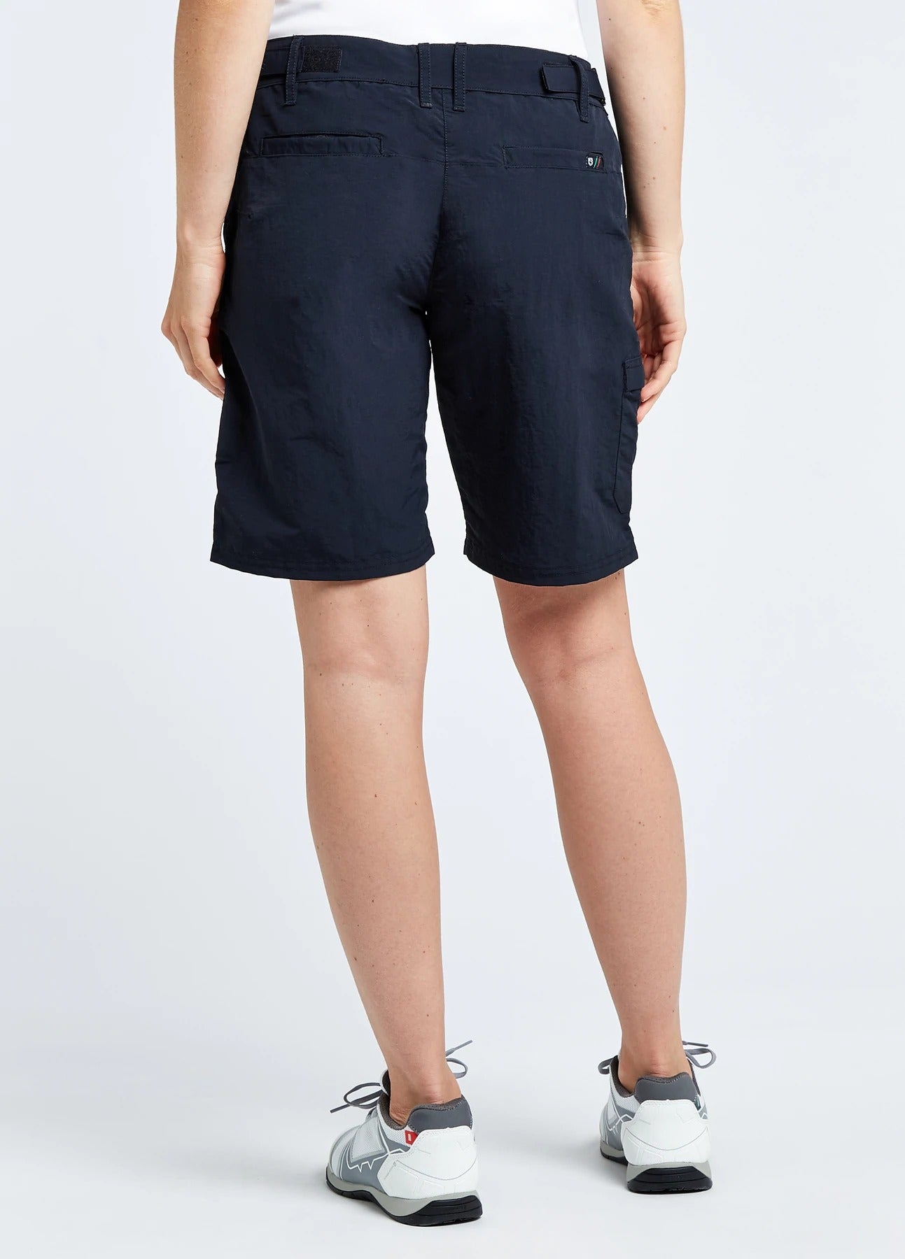 DUBARRY WOMEN Minorca Fast Dry Crew Shorts (Online only*) - Henry BucksShorts40DSHORT - NAVY - 8