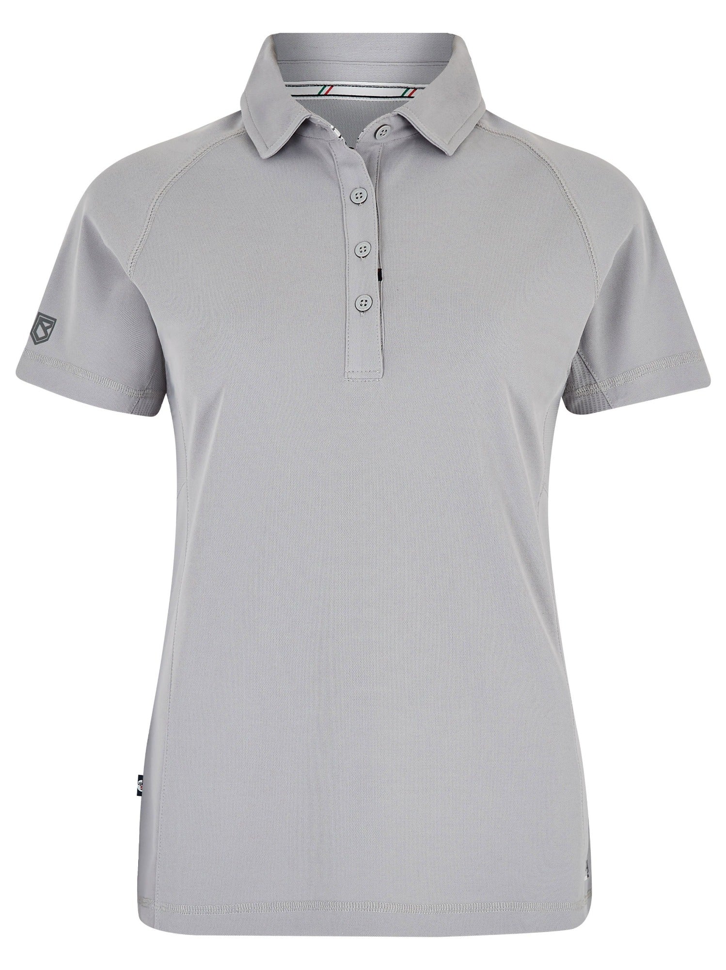 DUBARRY WOMEN Riviera Technical Polo (Online only*) - Henry BucksPolo40DS4034 - PLAT - 8