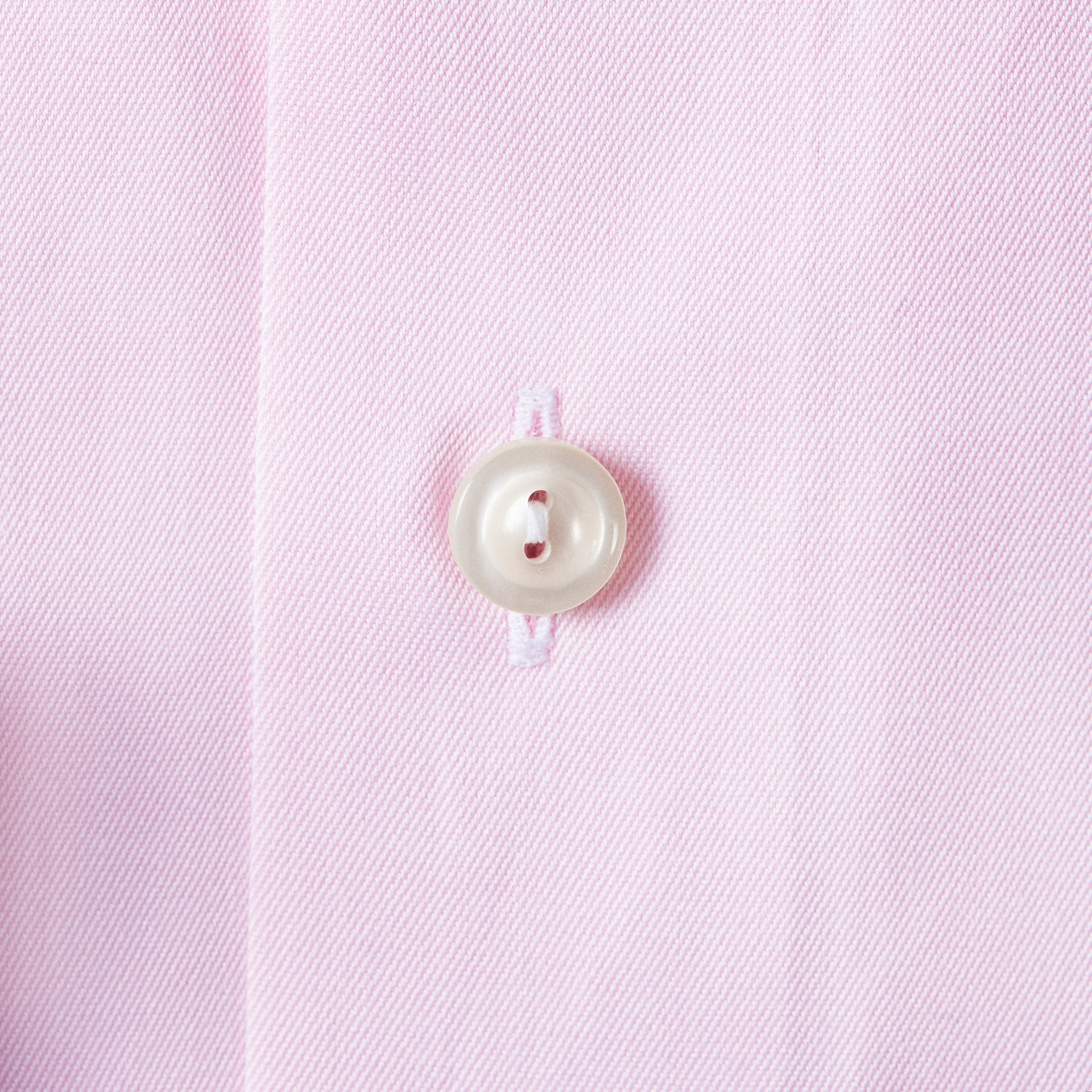 ETON plain buttoned shirt light pink SC - CONTEMPORARY FIT - Henry BucksShirts61SS230020 - LTPINK - SC - CONT - 39