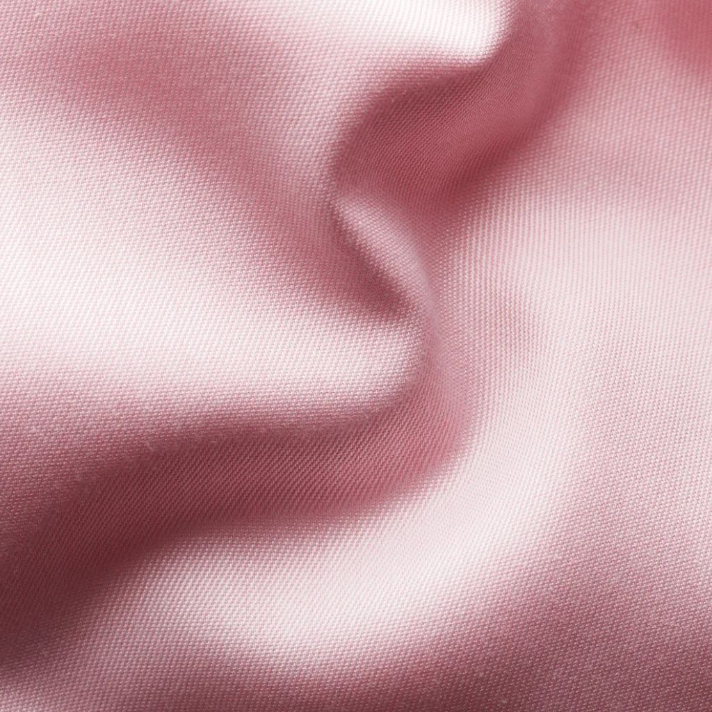 ETON Signature Twill Shirt PINK - Henry Bucks