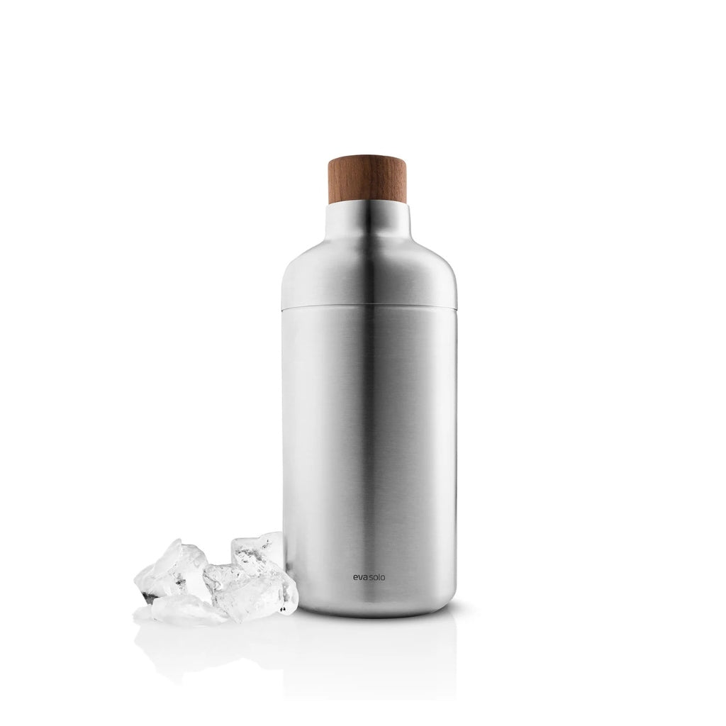 EVA SOLO Cocktail Shaker SILVER - Henry Bucks